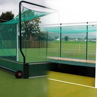 FIH Approved Self Weighted Hockey Goals