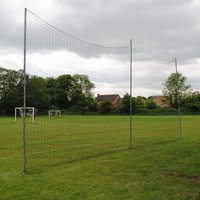 Sportsafe Club Ball Stop System Replacement Net