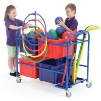 Standard Equipment Trolley