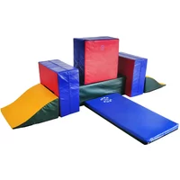 Super Seven Shapes