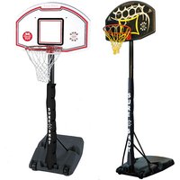 Sure Shot 510 U Just Basketball Unit