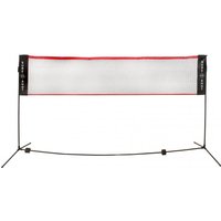 Sure Shot Badminton Net And Post Set
