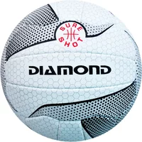 Sure Shot Diamond Netball Ball