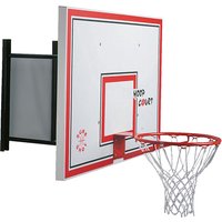 Sure Shot Euro Rectangular Wall Mount Unit
