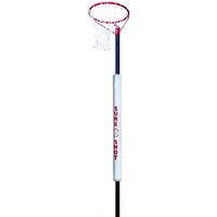 Sure Shot In-Ground Netball Unit