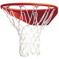 Sure Shot Iron Side Basketball Ring