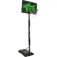 Sure Shot 'Jump Shot' Basketball Unit