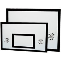 Sure Shot Marine Plywood Backboard
