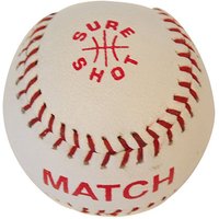 Sure Shot Match Rounder Ball