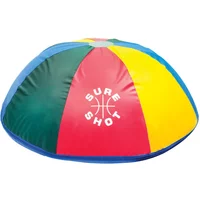 Sure Shot Mushroom