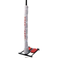 Sure Shot Netball Pole Padding