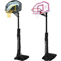 Sure Shot Quick Adjust Portable Unit