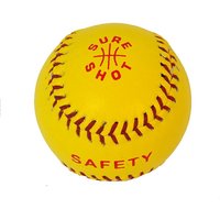 Sure Shot Safety Rounder ball
