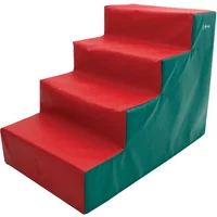 Sure Shot Soft Play Steps