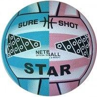 Sure Shot Star Netball