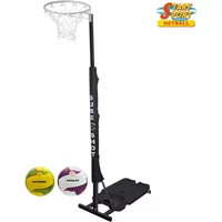 Sure Shot 'Start Sport' Netball Set