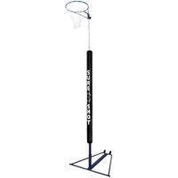 Sure Shot Telescopic Netball Unit