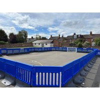 Smooga Windrush - 15m x 10m