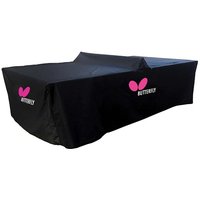 Ultimate / Playground / Concrete Butterfly Table Tennis Cover