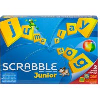 Junior Scrabble
