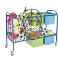 Deluxe PE Trolley