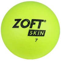 Zoftskin 7cm Neon Yellow Ball