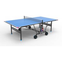 Butterfly Spirit M5 Rollaway Outdoor Table Tennis Table