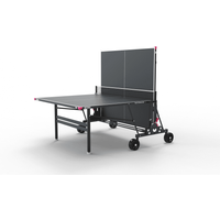 Butterfly Spirit M6 Rollaway Outdoor Table Tennis Table