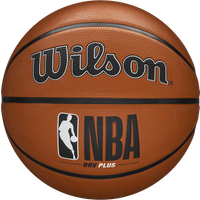 Wilson NBA DRV Plus Basketball - Outdoor - Size 7