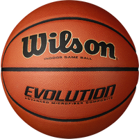 Wilson Evolution Basketball - Size 7