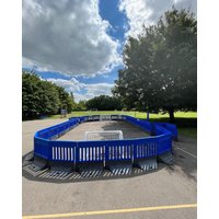 Smooga Mini - 10m x 6m