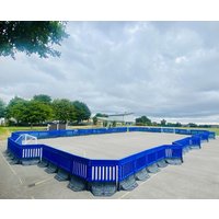Smooga 5 A Side Junior - 25m x 16m