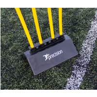 Precision Mannequin Base