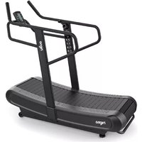 Storm Curved Treadmill