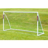 Samba 12 x 6 Trainer Goal - Locking Upvc