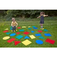 Giant Geoshapes Bumper - Pack of 32