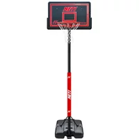 Nforcer Portable Basketball System
