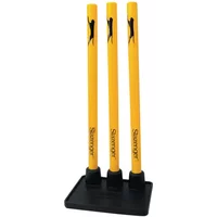 Slazenger Reflex Stump Set