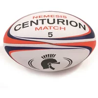 Centurion Nemesis Match Rugby Ball - Size 5
