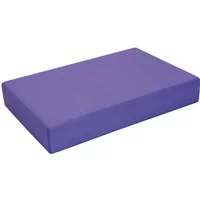 Fitness Mad Yoga Block - Purple