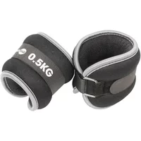 Ankle and Wrist Weights - 0.5kg