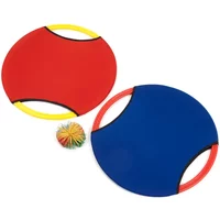 Bounce Disks and Ball