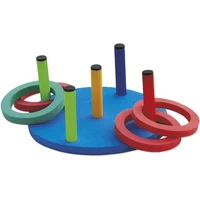 Foam Ring Target