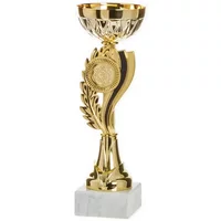 Gold Trophy