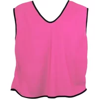 Mesh Training Bib - Youths - Pink