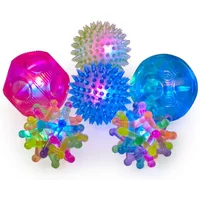 Light Up Ball Set