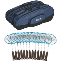 Carlton Iso Maxi Blade - Pack of 15 + Bag
