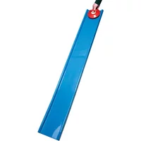 New Age Kurling Ramp