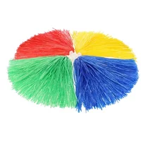 Cheerleader Pom Pom Set