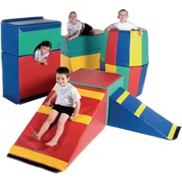 Jump For Joy Sports Set